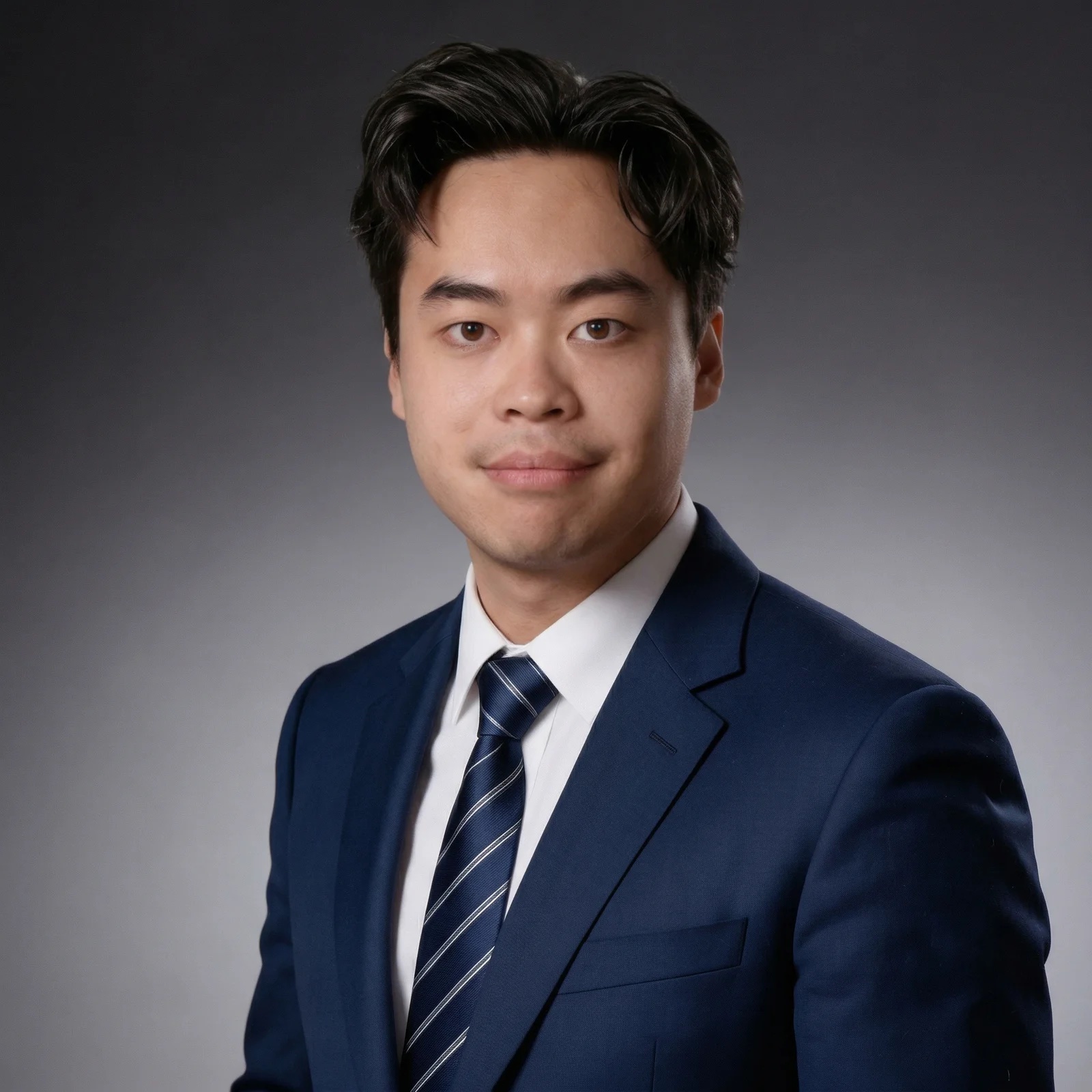 Andrew Poh