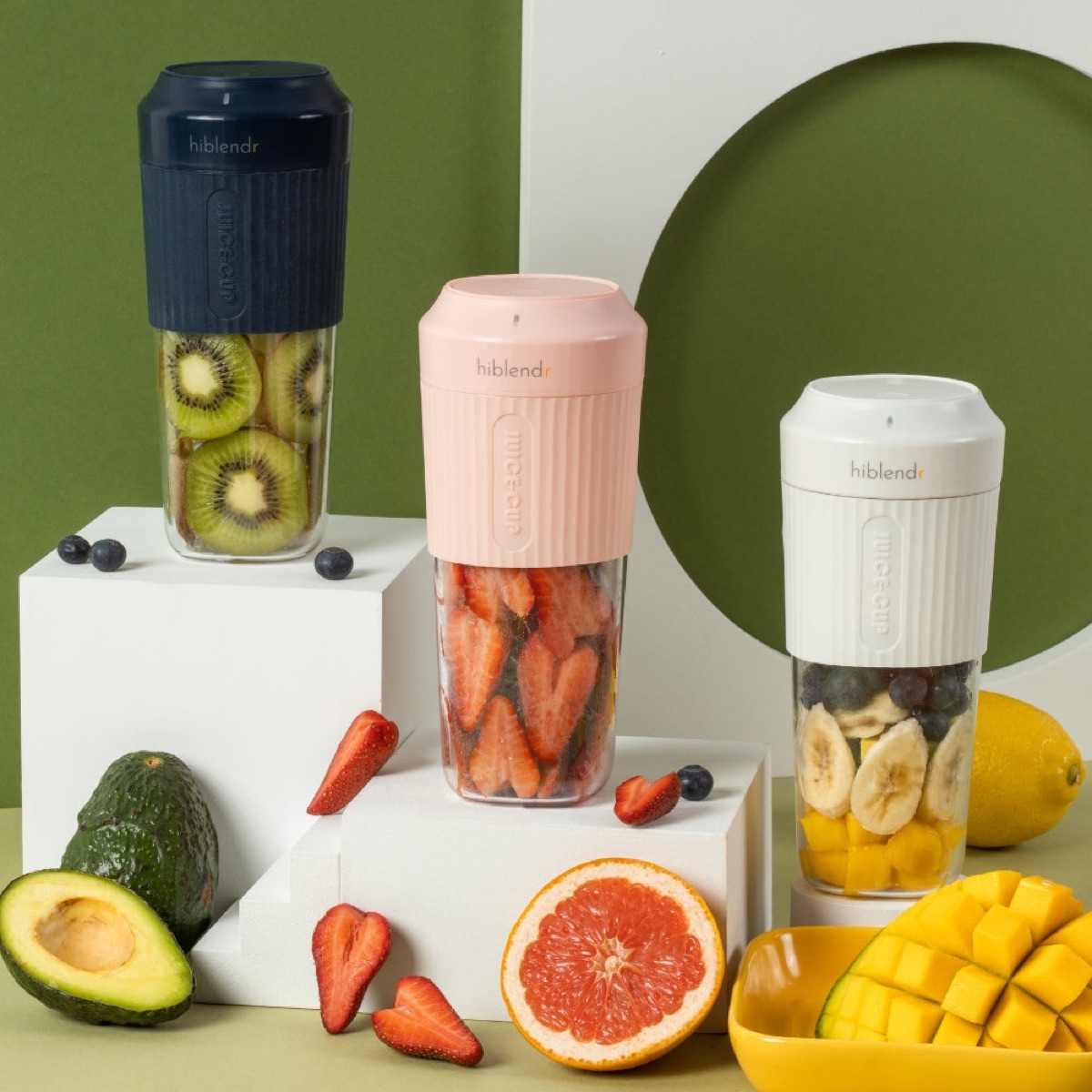 First-generation Juice Cup Pro