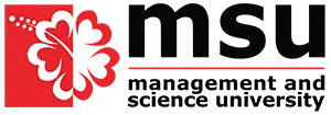 Management & Science University